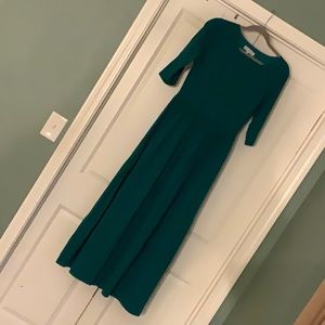 Ashley Lemieux Dress